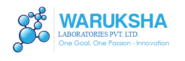 WARUKSHA LABORATORIES PVT LTD